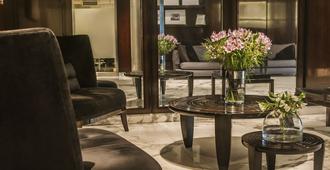 Awwa Suites & Spa - Buenos Aires - Lobby