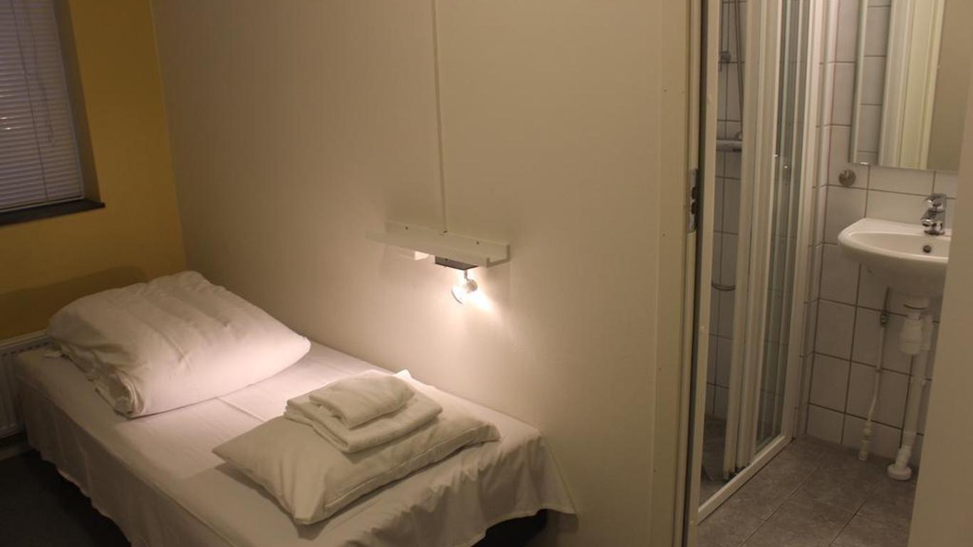 Bodø Hostel