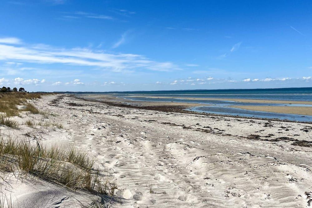 4 Star Holiday Home in Grenaa – Grenaa