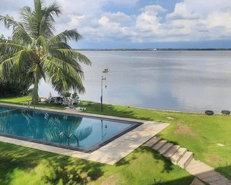 Nico Lagoon Hotel - Negombo