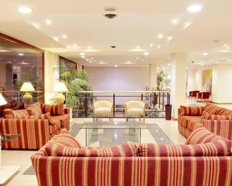 Hotel Argos - Bahía Blanca - Lounge