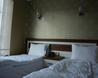 Kafkasya Hotel - Kars - Habitación