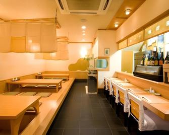 Hotel Ad.Inn Naruto - Naruto - Cocina