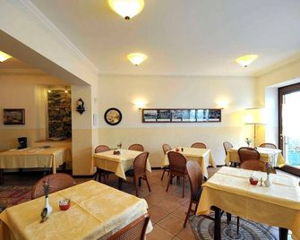Ai Campi Di Marcello Hotel - Monfalcone - Ristorante