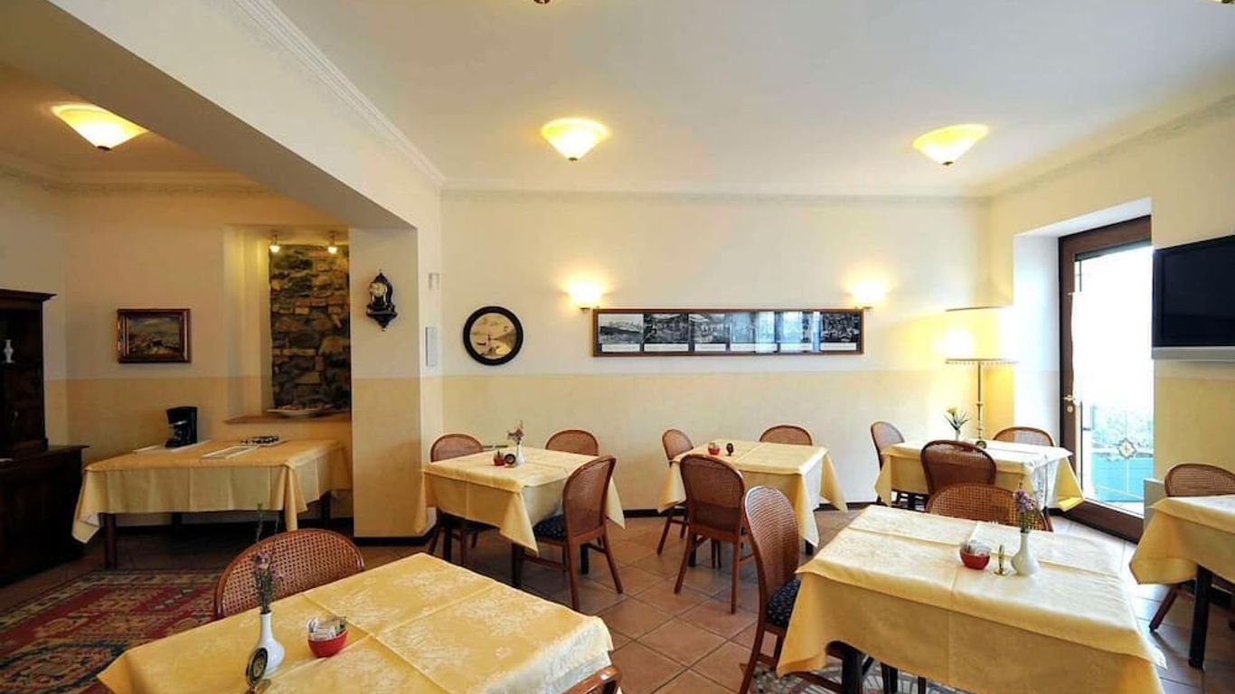 Ai Campi Di Marcello Hotel