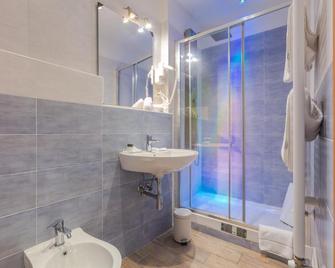 Hotel Viterbo Inn - Viterbo - Bathroom