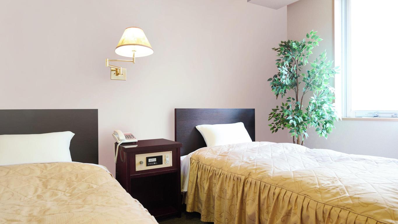 Hotel Sho Sapporo
