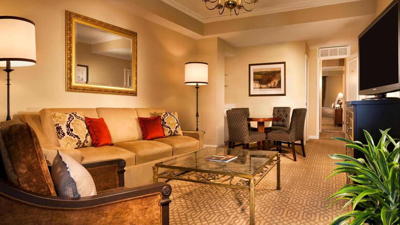 Omni Royal Orleans