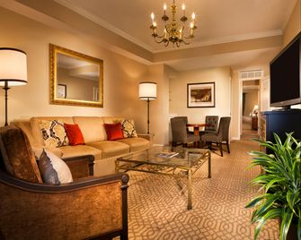 Omni Royal Orleans - New Orleans - Olohuone