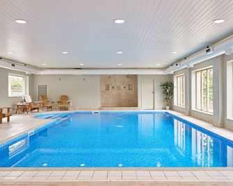 Maristow Cottage - Totnes - Pool