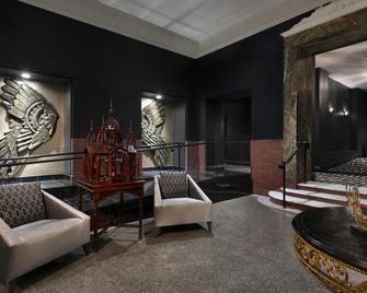 The Warrior Hotel, Autograph Collection - Sioux City - Reception