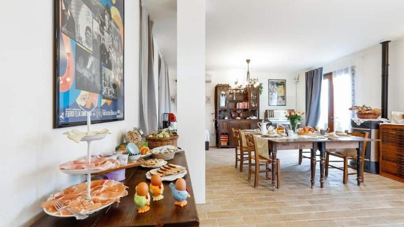 Locanda della Lavanda