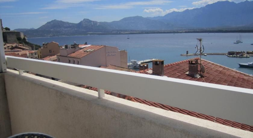Hotel Le Rocher thumbnail 2