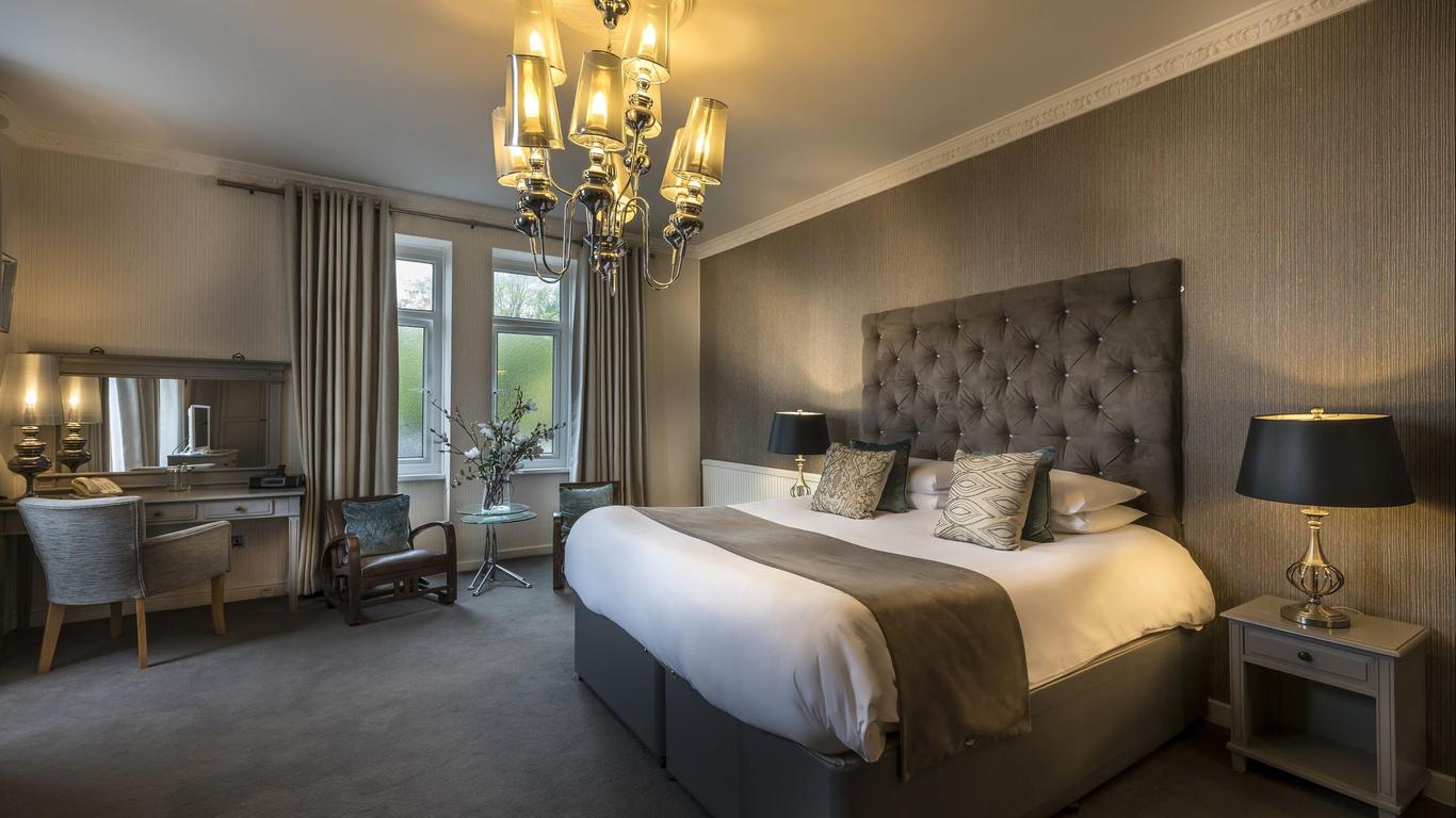 سترادي بارك هوتل