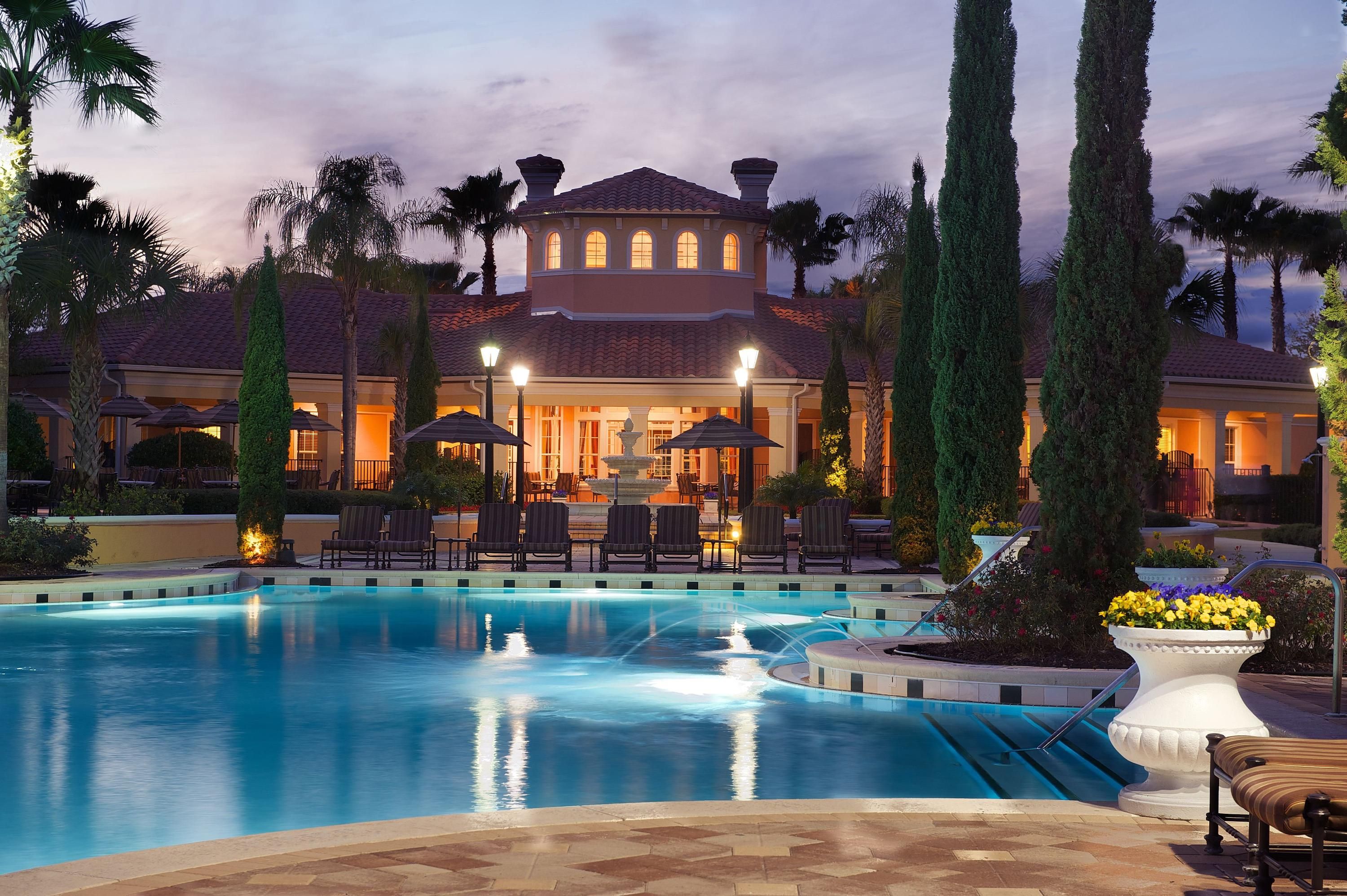 Worldquest Orlando Resort