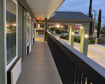 Americas Best Inn - Savannah I-95 - Savannah