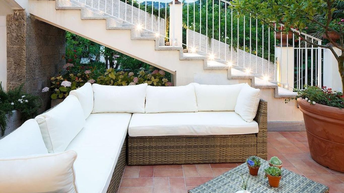 Villa Don Camillo Relais