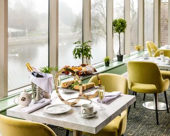 The Bedford Centre Hotel By Accorhotels - Bedford - Bygning