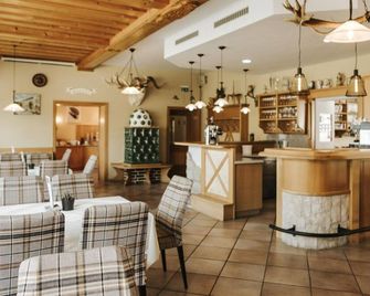 Gasthof - Landhotel Ernst - Sankt Martin im Mühlkreis - Restaurant