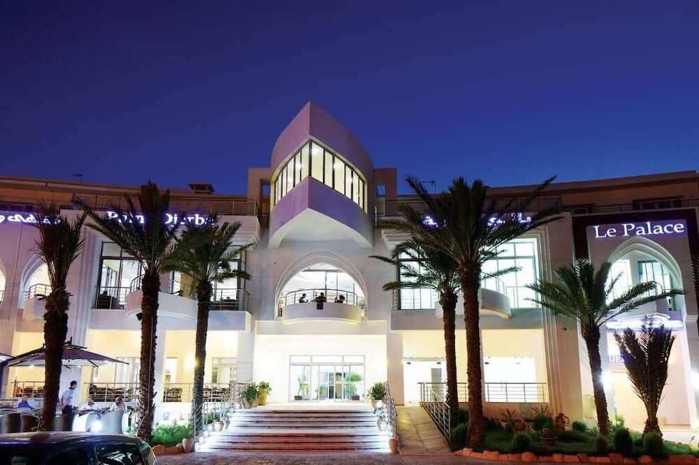 Palm Djerba Suites - מידון - בניין