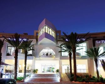 Palm Djerba Suites - מידון - בניין