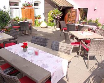 Gasthof Rose - Hornberg - Restaurant