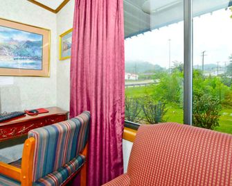 M Star Hotel Covington - Covington