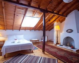 Kalkan Turk Evi - קלקאן