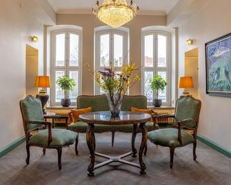 White Brig Guesthouse - Hudiksvall - Comedor