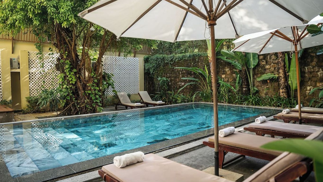 9 스테이션 호스텔