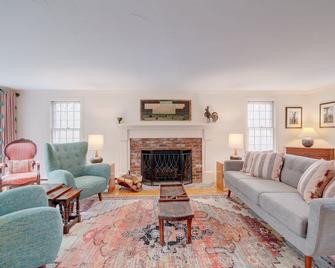Private Lake Access Great for Families - Orleans - Salon