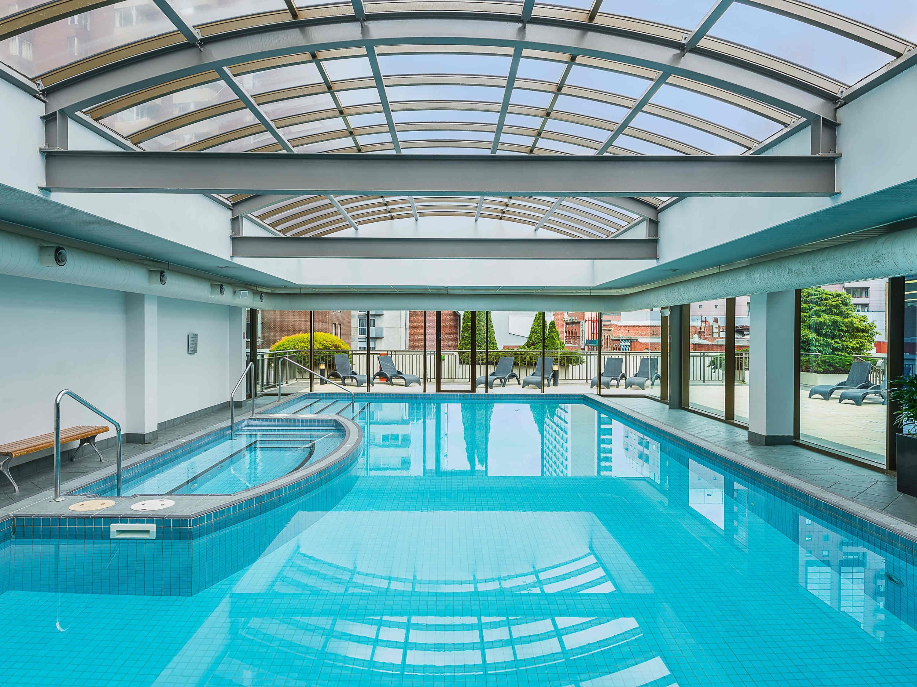 Mantra on Russell Melbourne