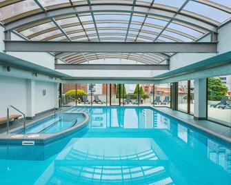 Mantra on Russell Melbourne - Melbourne - Uima-allas