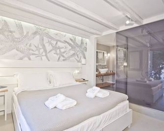 Lindos Comfy Suites - Lindos - Habitación