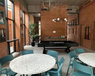 Nuevo Loft con increible vista en YU Country 1507B - Guadalajara - Restauracja