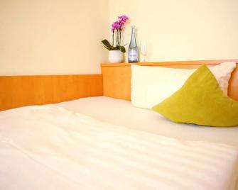 Wohngut Koblenz - Koblenz - Bedroom