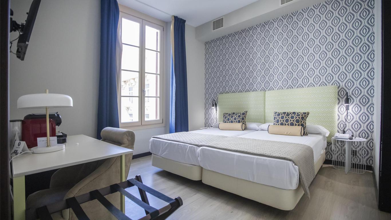 سوهو بوتيك مالاغا