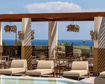 Hôtel & Spa Kasano Calvi - Handwritten Collection - Calvi - Pool