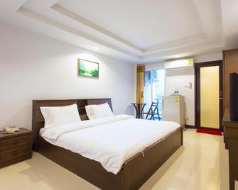 Baan Payai Resort - Mu Si - Bedroom