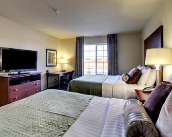 Cobblestone Hotel - Wayne - Wayne - Slaapkamer