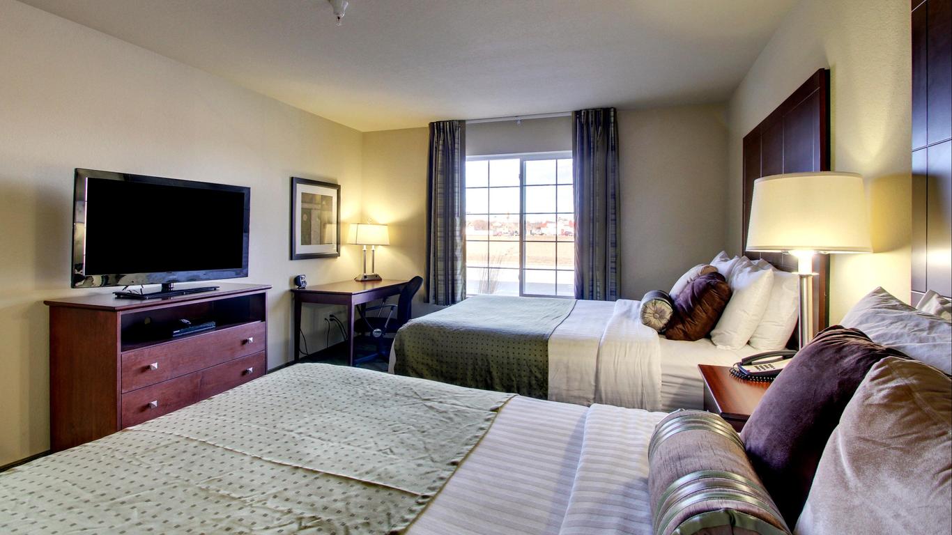 Cobblestone Hotel - Wayne