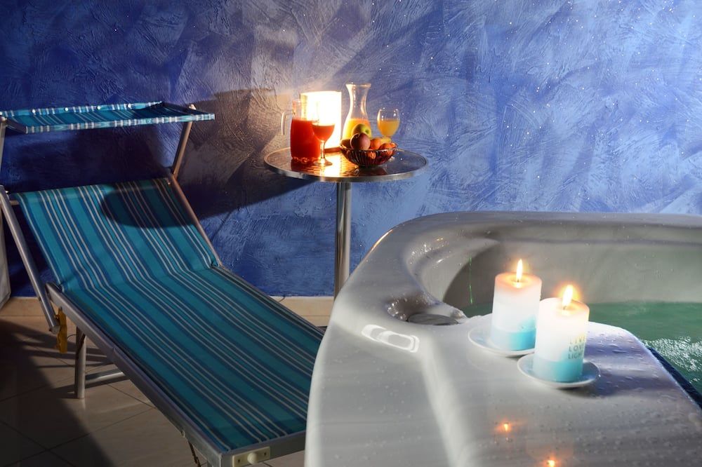 Royal Hotel Montevergine - Ospedaletto d'Alpinolo - Spa