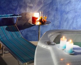 Royal Hotel Montevergine - Ospedaletto d'Alpinolo - Spa
