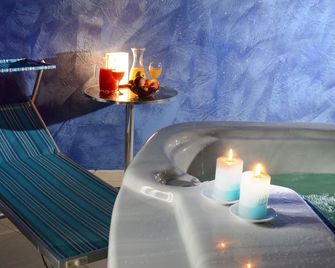 Royal Hotel Montevergine - Ospedaletto d'Alpinolo - Spa