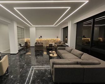 Platon Hotel - Moschato - Lounge