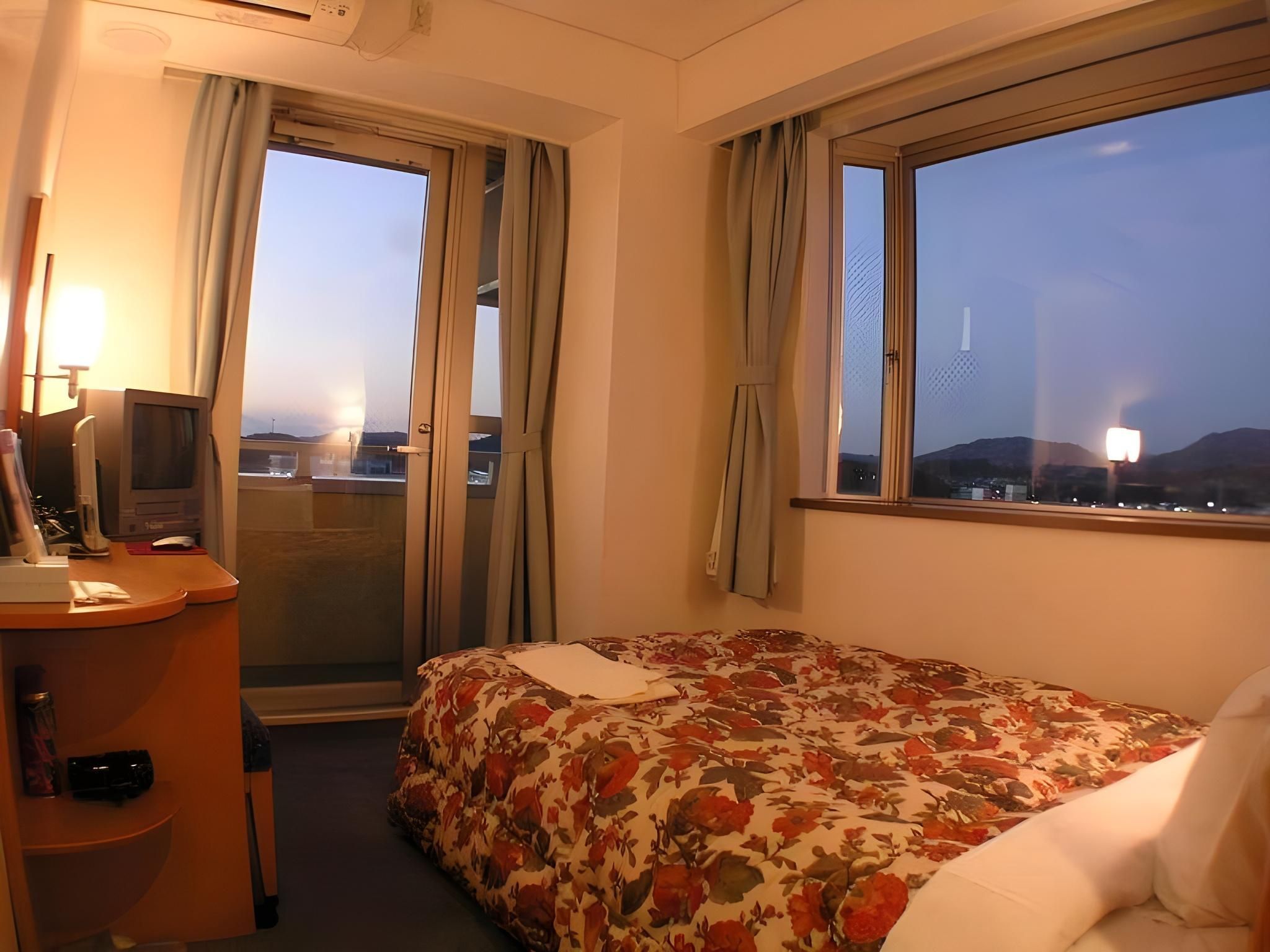 Altier Hotel Kiitanabe