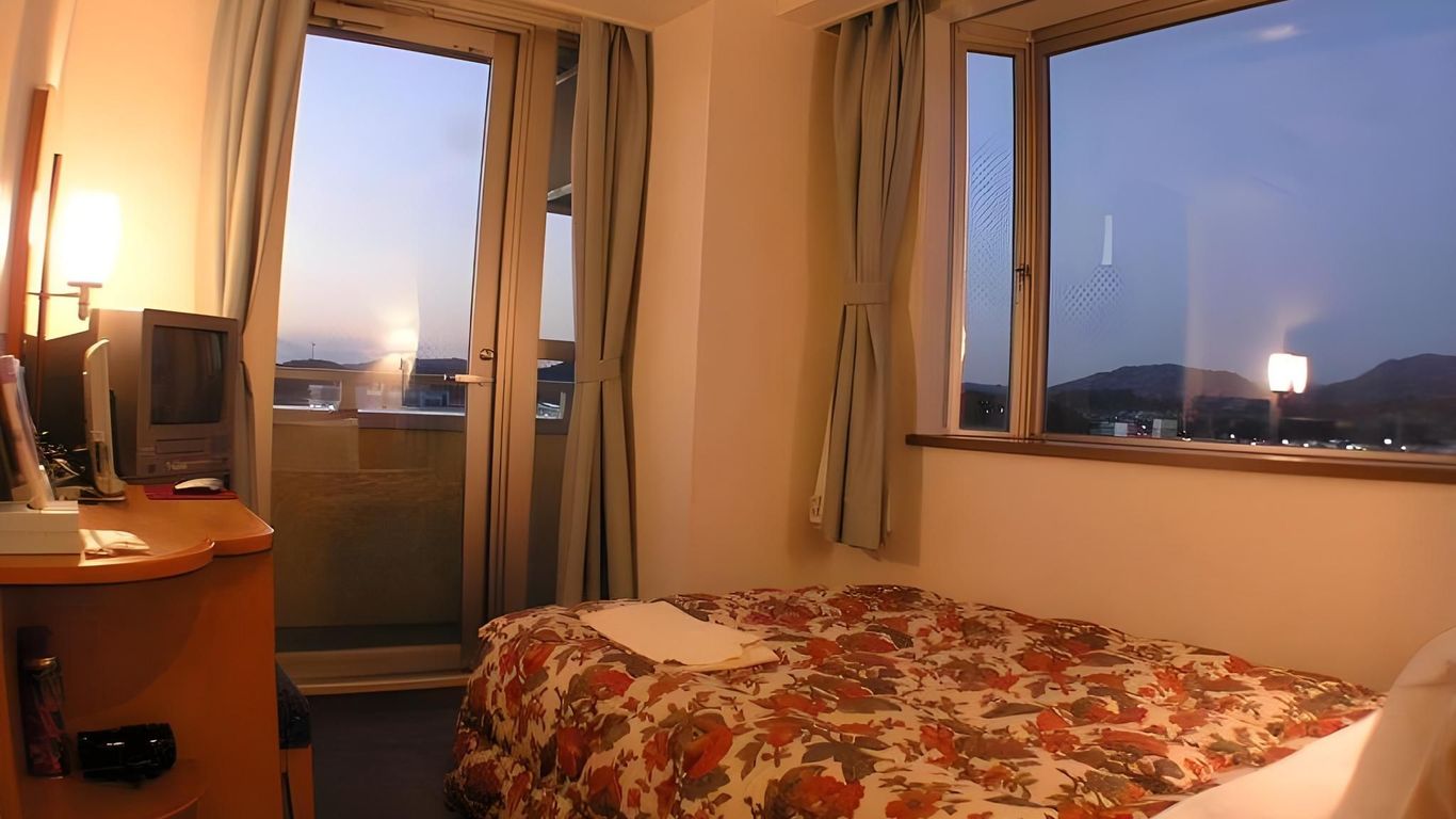 Altier Hotel Kiitanabe