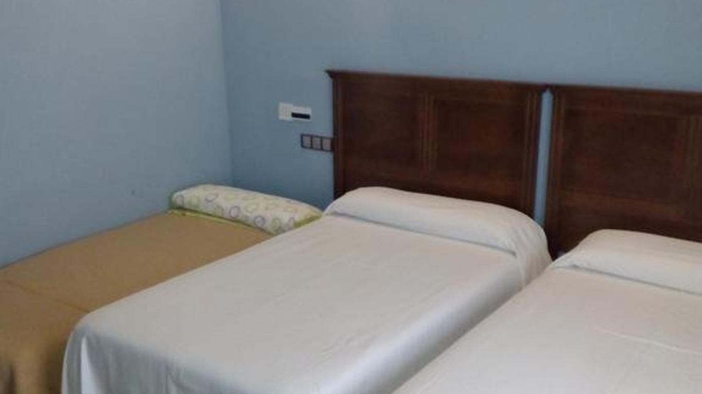 Hotel Galera