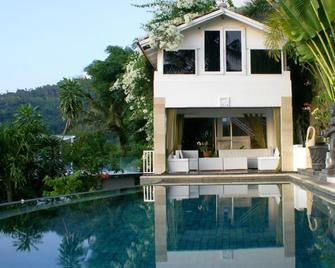 Villa Buah - Senggigi