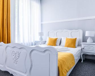 Premium - Bed & Breakfast - Malbork - Sypialnia